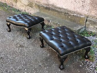 Chesterfield Anglický OriginálSpringvale