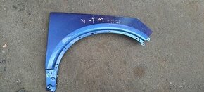 Pravy predni blatnik volvo xc40 31457584