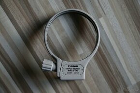 Canon Tripod Mount Ring B (W) Stativová objímka 70-200