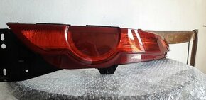 Zadní světlo Jaguar F-Type