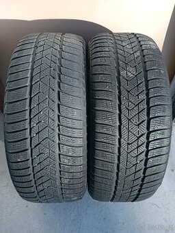 245/40 R19 98V Pirelli Sottozero 3 runflat