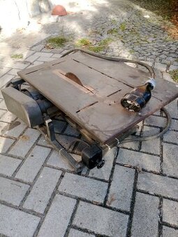 Stolní kotoučová pila