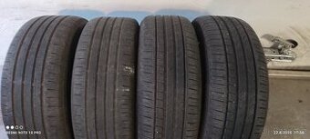 215/55 R17 letní