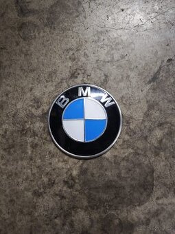 Přední znak BMW 51147057794