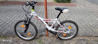 Dětské kolo 20"
