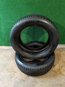 2ks NOVE zimni 235/55/18 Falken
