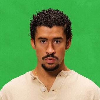 Prodám 4x Bad Bunny 27.5.2026 - Lisabon