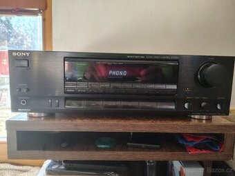 Zesilovač Sony GX 311