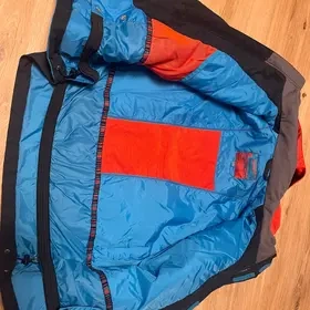 Zimni bunda ZIENER vel. 164