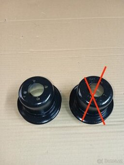 Řemenice vodní pumpy Škoda 1202, Octavia,Felicia