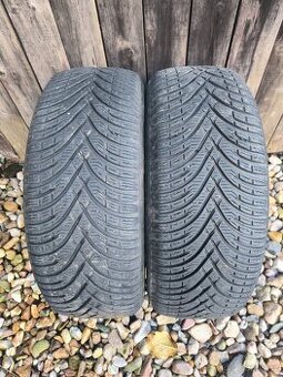 BFGoodrich 205/55/16