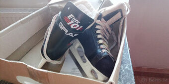 dětské lední brusle 30 vel