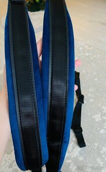 řemeny/popruhy na akordeon/harmoniku/heligonku