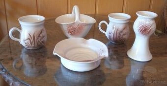 Keramická sada