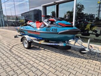 Sea - Doo Wake PRO 230 + vozík