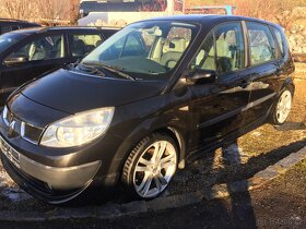 Prodam Renaul Senic 1.9 DCi SPC