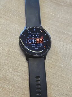 Garmin VENU 3 černé
