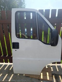 Náhradní díly Peugeot Boxer 1. generace