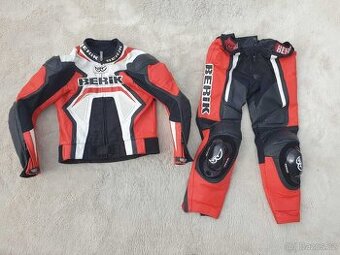 Moto kombineza Berik 50 M