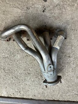 Výfukové svody Fiat Lancia