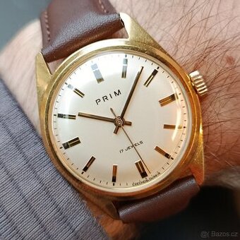 Náramkové hodinky PRIM Elegant