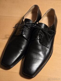 Boty společenskě SALAMANDER v.44