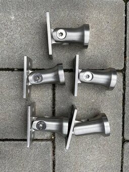 Kování držáky madla