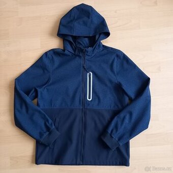 Chlapecká softshellová bunda zn. H&M vel. 158