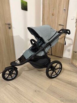 Thule Urban Glide 3 Mid blue