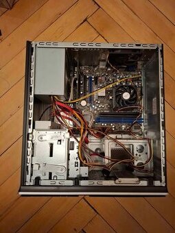 Pocitac AMD Athlon II X3 450, 8GB DDR3, inegrovana grafika