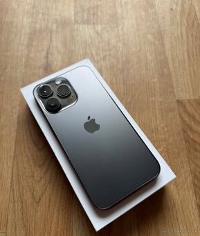 Apple IPhone 13 Pro 128GB 86%