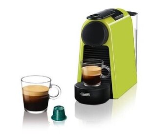 Kávovar Nespresso Essenza Mini