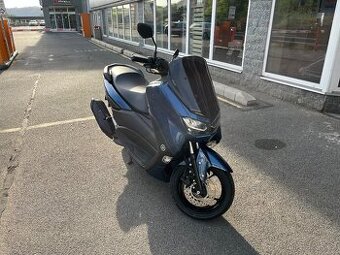 Yamaha NMax 125