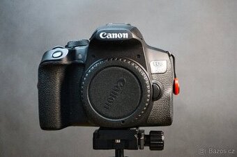 CANO EOS 850D
