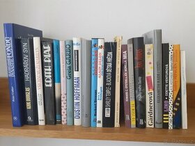 Filmografie , životopisy herců - 1