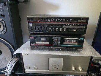 AIWA RX 20 AIWA FX W 20