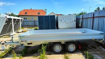 LH 4000/20 T-AL - AL bočnice - 1