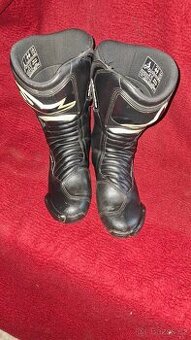 Boty Alpinestars smx 6