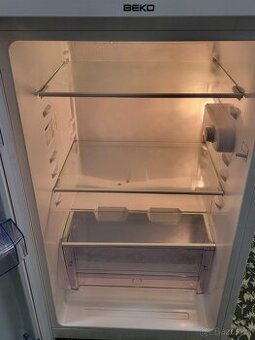 lednička, chladnička Beko