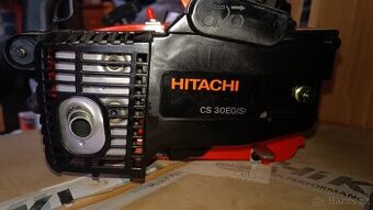 Jednoruční nová japonská motorová pila Hitachi CS 30EG(S)