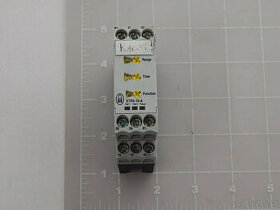 Časové multifunkční relé Moeller ETR4-70-A