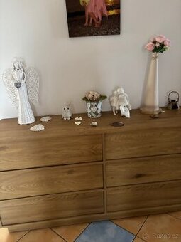 Komoda prodam nebo vyměním👌🍀