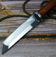 Lovecký nůž s pevnou čepelí (nový)