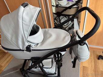 Junama space dvojkombinace - 1