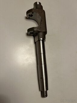 Hřídel řízení zetor cz vyroba - 1