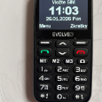 Mobilní telefon EasyPhone XR