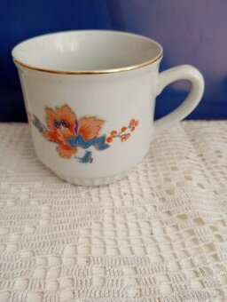 Hrnek Czechoslovakia