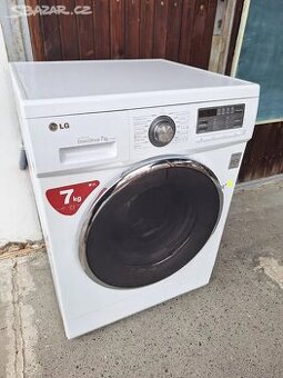 Pračka LG 7kg a+++