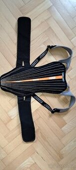 Paterak detsky celikost 120 az 140cm