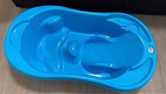 Dětská vanička 2v1